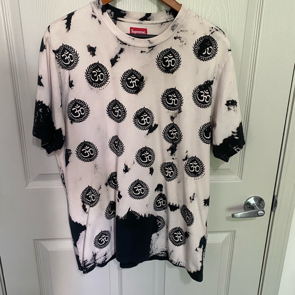 Supreme Ohm Tee